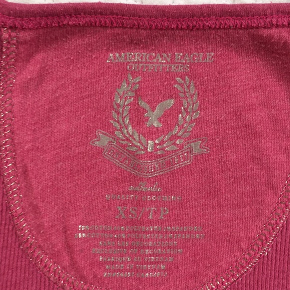 American Eagle Tank Top - Picture 3 of 3